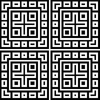 Labyrinth | V=32_013-077